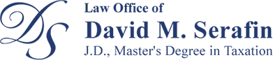Law Office of David M. Serafin