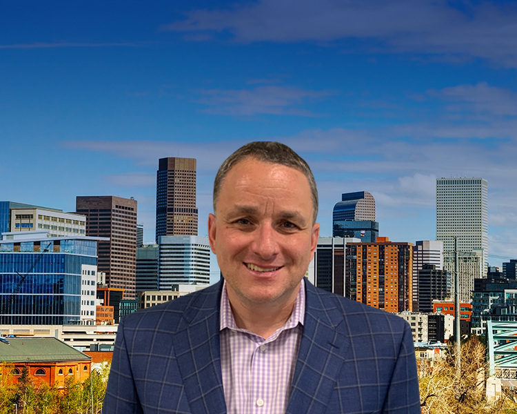 Banner Photo of David M. Serafin